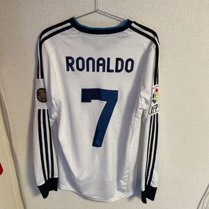 ロナウド ユニフォーム マンチェスターの値段と価格推移は 142件の売買情報を集計したロナウド ユニフォーム マンチェスター の価格や価値の推移データを公開