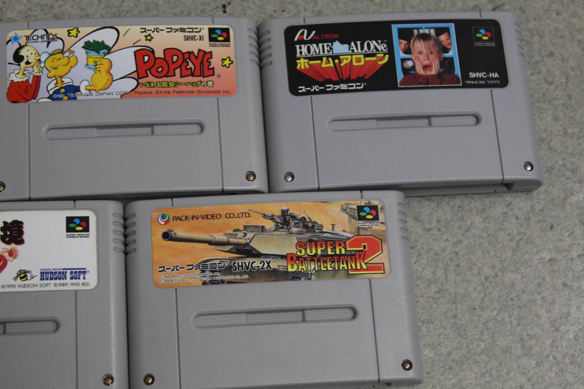 動作未確認 スーパーファミコン ３ds ゲームボーイ アドバンス など ポケモン 含む レトロ カセット ソフト まとめ 激安一円スタート テレビゲーム 売買されたオークション情報 Yahooの商品情報をアーカイブ公開 オークファン Aucfan Com