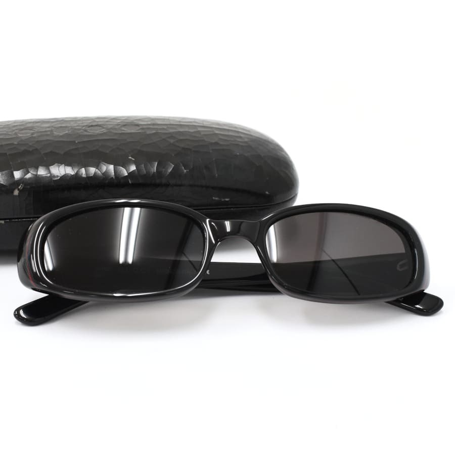 1円 ◇極美品 GUCCI グッチ サングラス アイウェア スクエア GG2452 