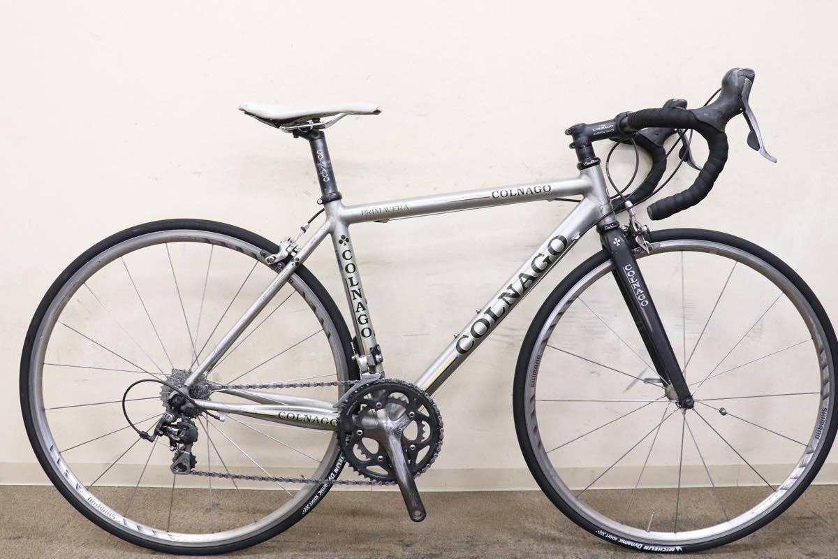 □COLNAGO コルナゴ PRIMAVERA エントリーロード SHIMANO 105 MIX 