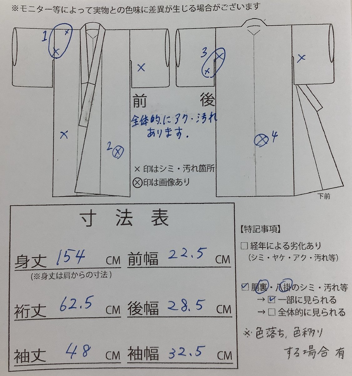 きものcocon★有松・鳴海絞り高級浴衣★夏物/綿/緑系/身丈154/裄62.5【6-13-3K-1177-a】 有松鳴海絞り 浴衣 | 有松絞り浴衣 ゆかた 読みもの｜スタッフ対談「有松鳴海絞りゆかたの魅力」