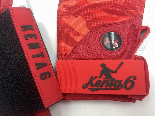 今宮健太 実使用 支給品 リストバンド アンダーアーマー - www.toyota ...