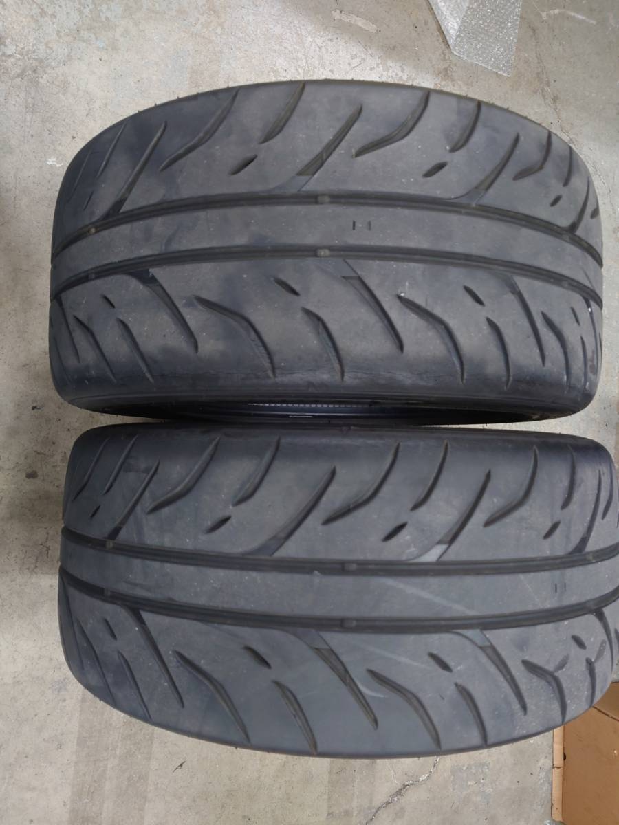 最新作，大人気 ダンロップ ディレッツァ Z2スタースペック 245/40R17 2本(中古品)｜売買されたオークション情報、yahooの商品情報をアーカイブ公開 - オークファン 17インチ