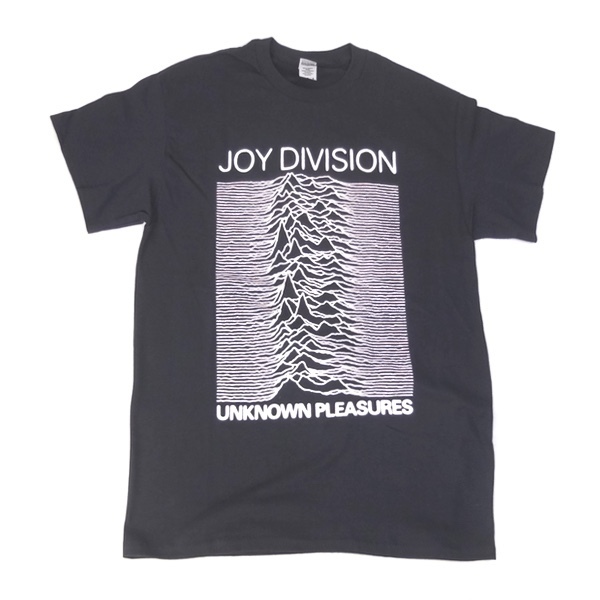 Unknown - JOY DIVISION Pleasures Joy Division UNKNOWN PLEASURES | Pleasures: it “UNKNOWN PLEASURES” Size Radio