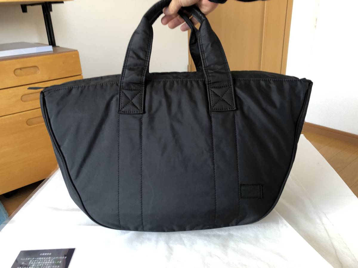 ポーター ヘッドポーター ブラックビューティー 2way ショルダー 