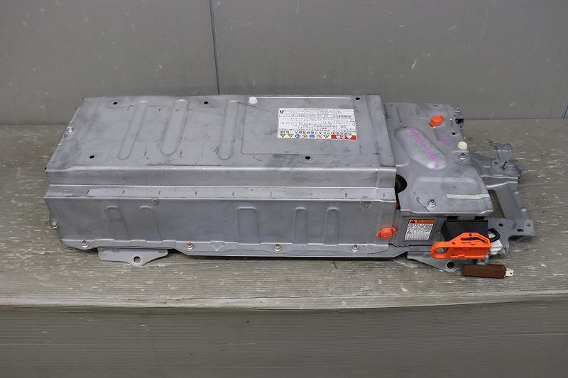 【2026，人気セール】 30 プリウス L 前期 ZVW30 純正 ハイブリッドバッテリー HV G9280-76010 P025586(トヨタ用)｜売買されたオークション情報、yahooの商品情報をアーカイブ公開 - オークファン トヨタ用
