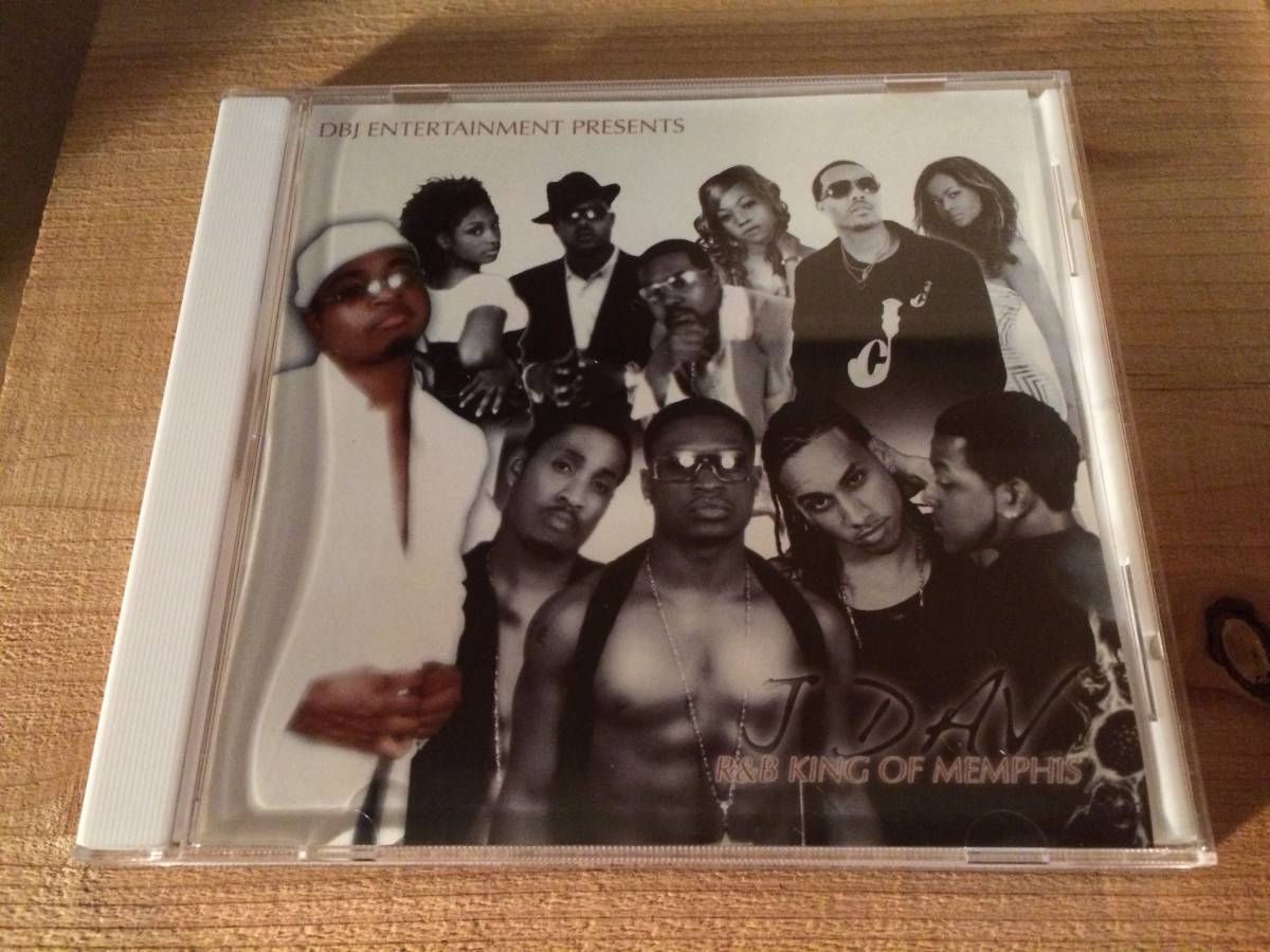 【お買い得，人気SALE】 CD J-DAV R&B KING OF MEMPHIS /Chris J/Soulcity etc. レア インディーR&BのCDを大量に出品中(R&B、ソウル)｜売買されたオークション情報、yahooの商品情報をアーカイブ公開 - オークファン Ru0026B、ソウル