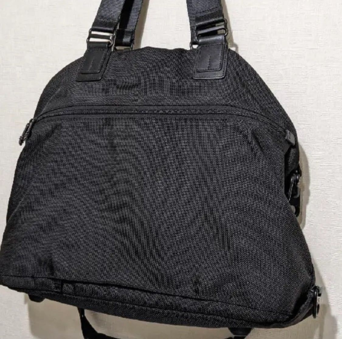 TUMI 22349DH ALPHA BRAVO Fallon Soft Tote / トゥミ FXTバリ 