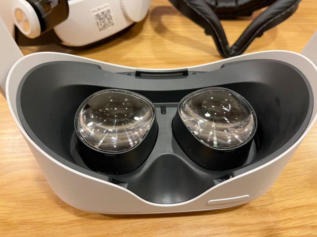 Oculus Quest2 128GB VRヘッドセット ヘッドバンド ハンドルカバー 