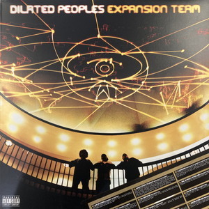 限定セール，人気セール 新宿ALTA DILATED PEOPLES/EXPANSION TEAM ABB1032LP(ラップ、ヒップホップ)｜売買されたオークション情報、yahooの商品情報をアーカイブ公開 - オークファン ラップ、ヒップホップ