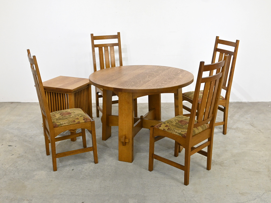 横浜ダニエル GMIK8○Stickley スティックレー サイドボード