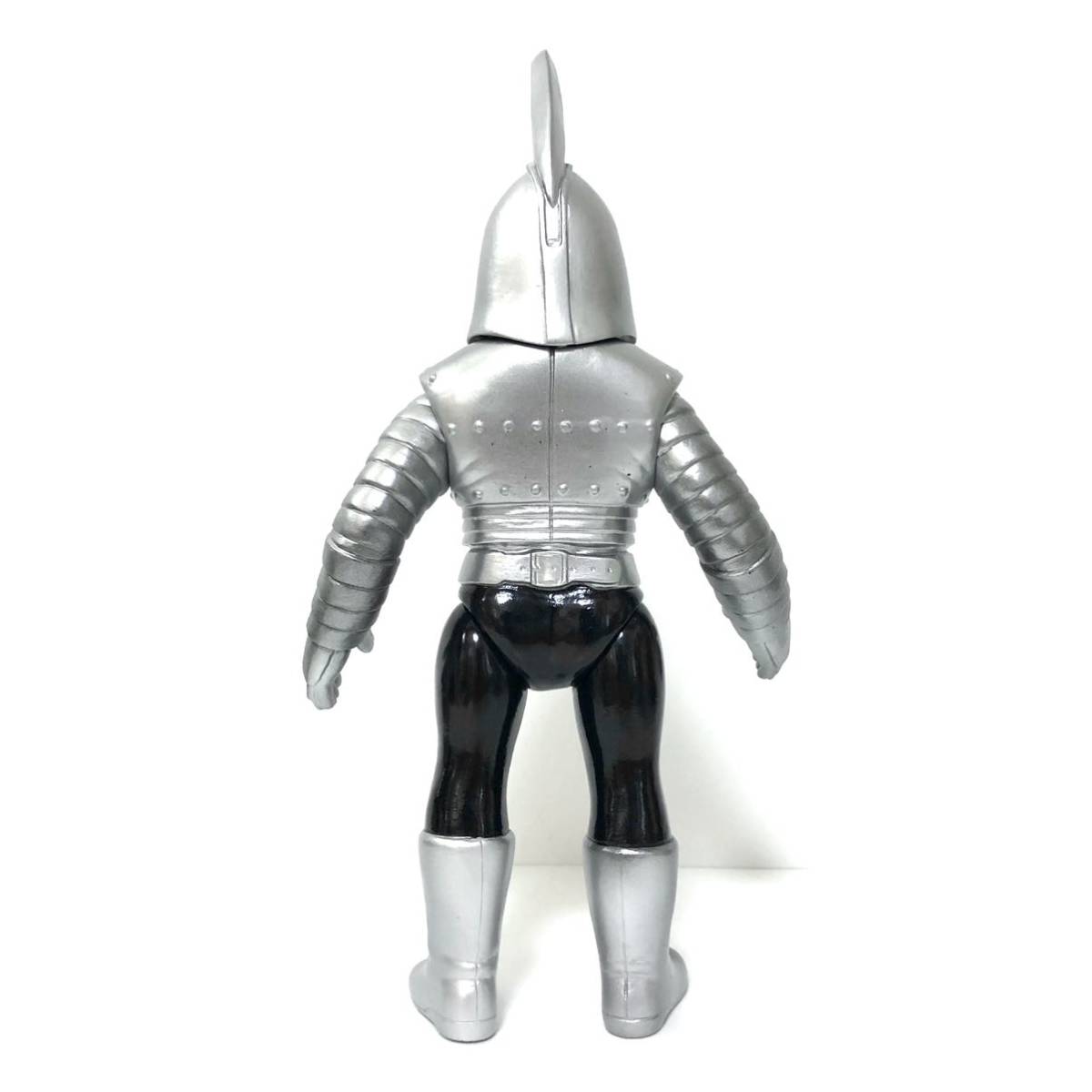 東映レトロソフビコレクション イナズマンF ウデスパーβ b ベータ 未