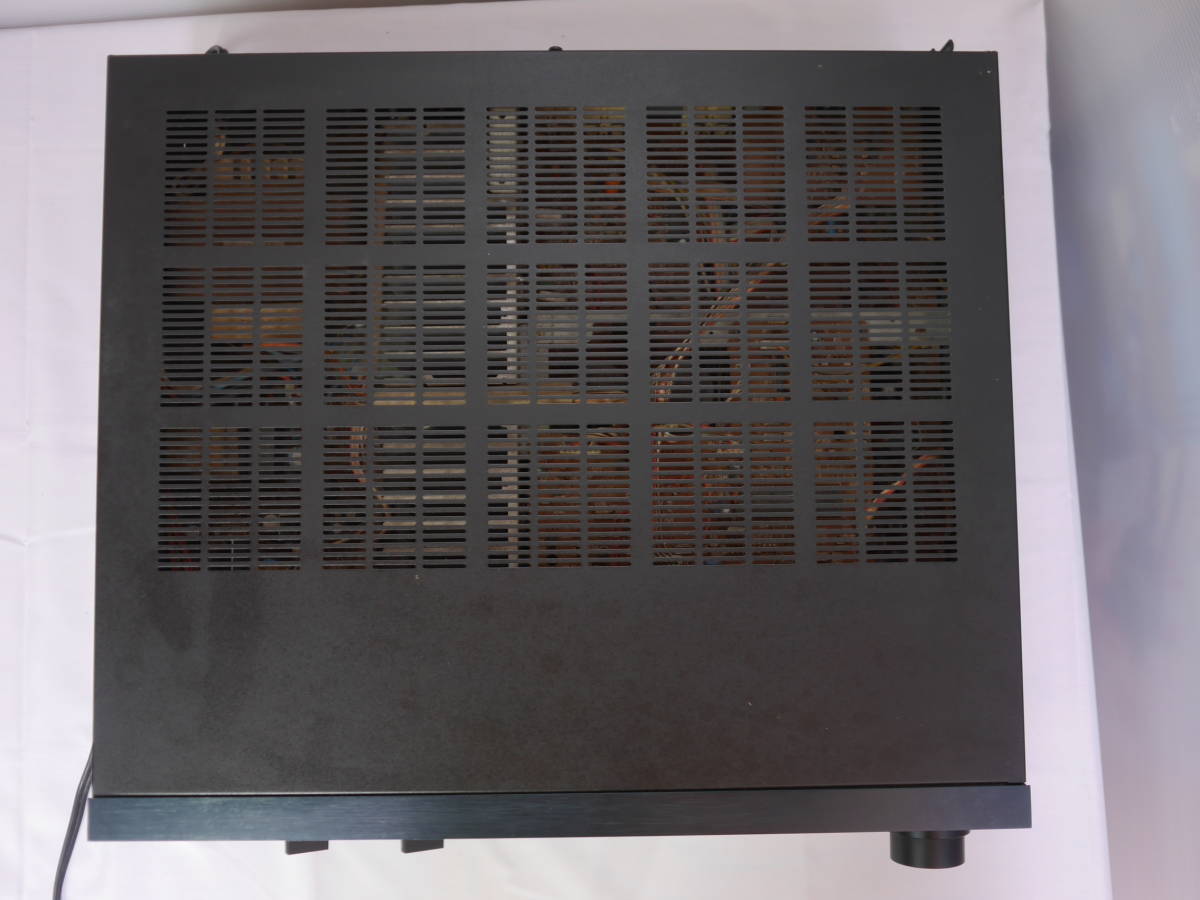 レア ジャンク Nakamichi TA-20 チューナー アンプ ナカミチ