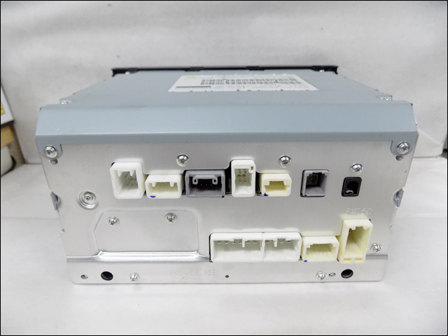 美品/トヨタ◇純正ナビ/NSCN-W68◇ワンセグ/Bluetooth/2019年度地図
