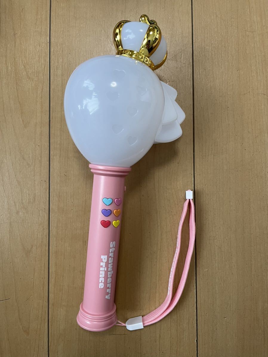 すとぷり いちごペンライト すとぷり いちごペンライト New 32-KS0522-09