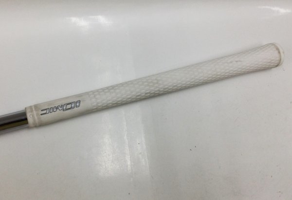 8548/ダンロップ/SRIXON/スリクソン/ZX5/4番アイアン単品/22度/N.S.