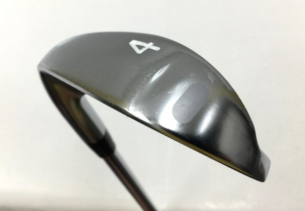 つだページ 8548/ダンロップ/SRIXON/スリクソン/ZX5/4番アイアン単品/22度/N.S.