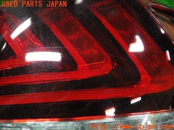 3UPJ=86210547]レクサス LS600h version C(UVF45 40系)後期 純正