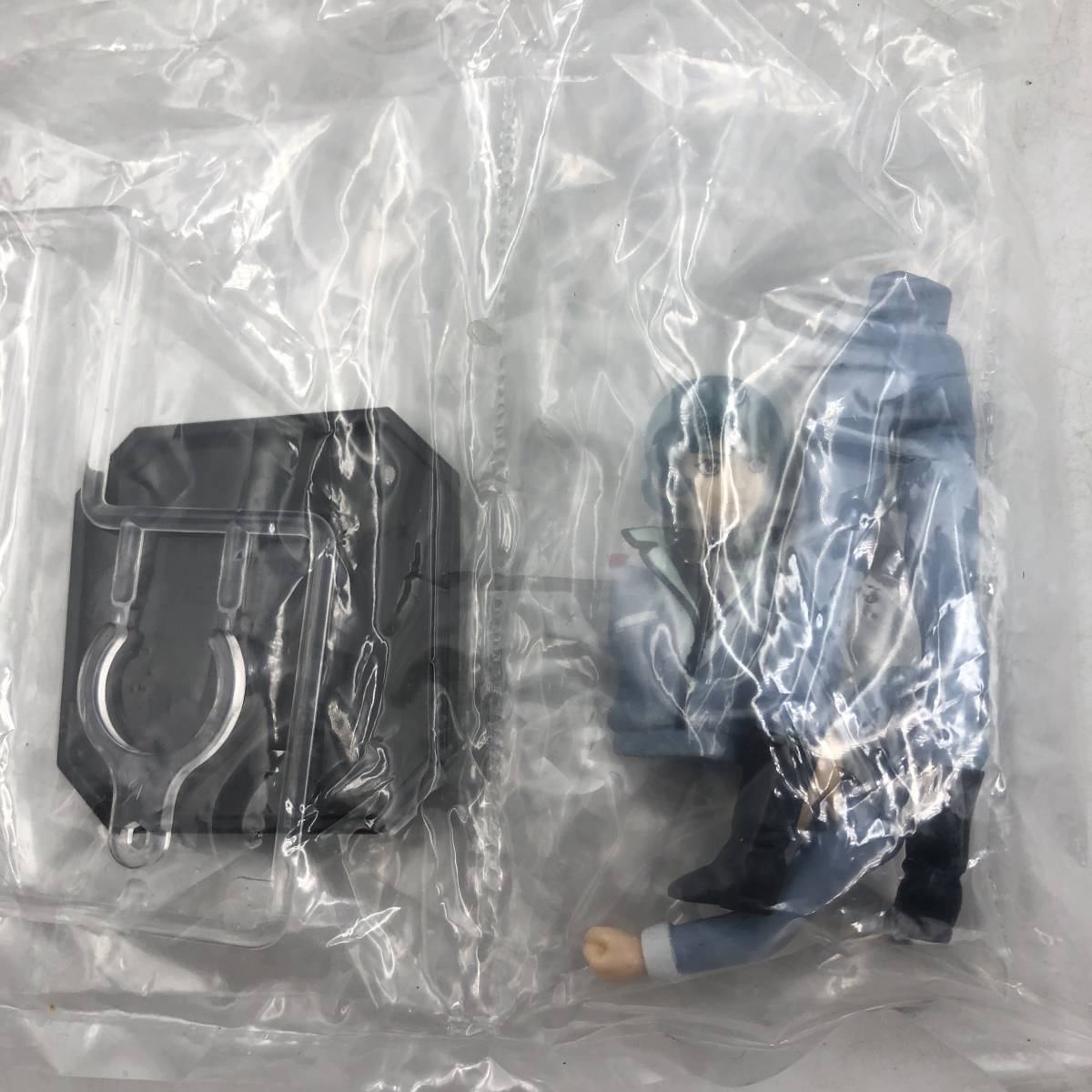 機動戦士Zガンダム EFコレクションZ 全6種セット 未使用 カミーユ