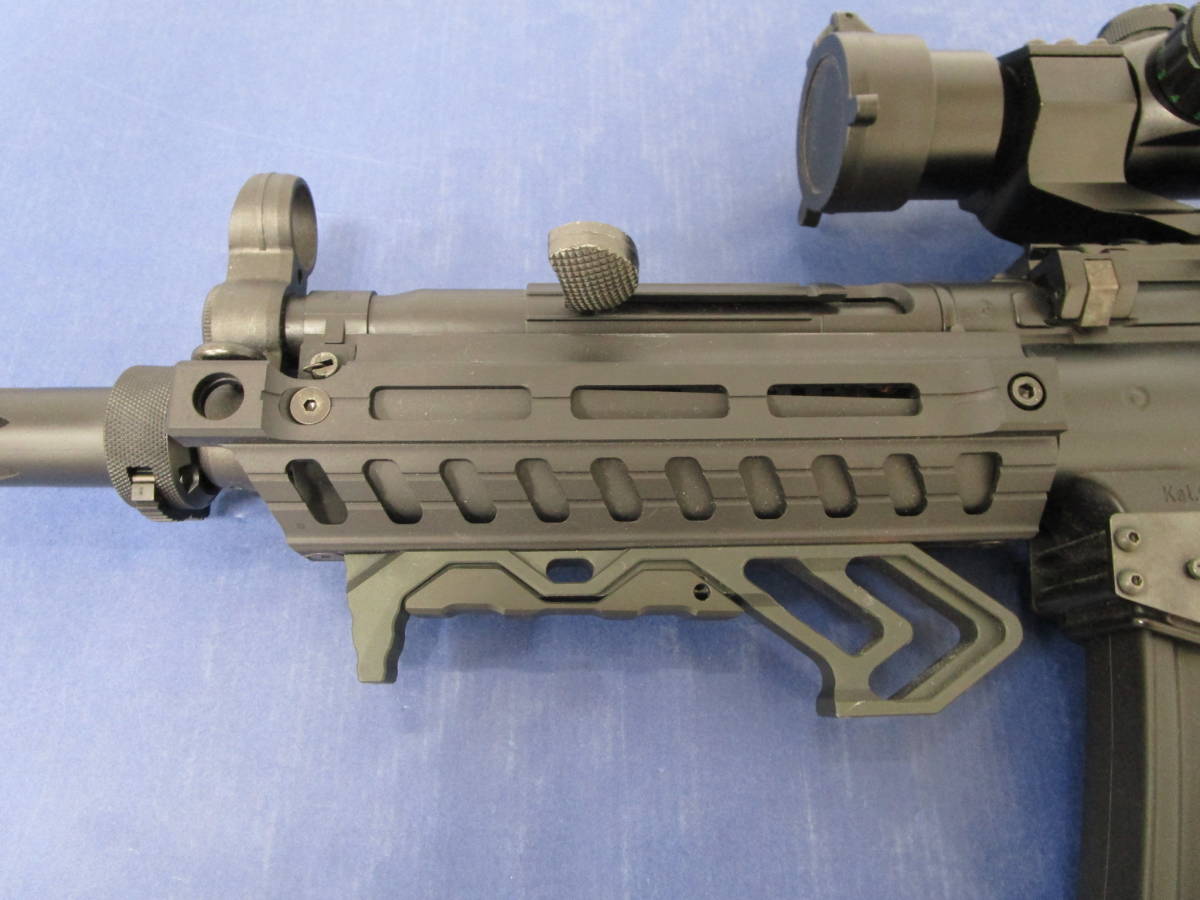 東京マルイ MP5-J ドットサイト付き 電動ガン 【公式通販】