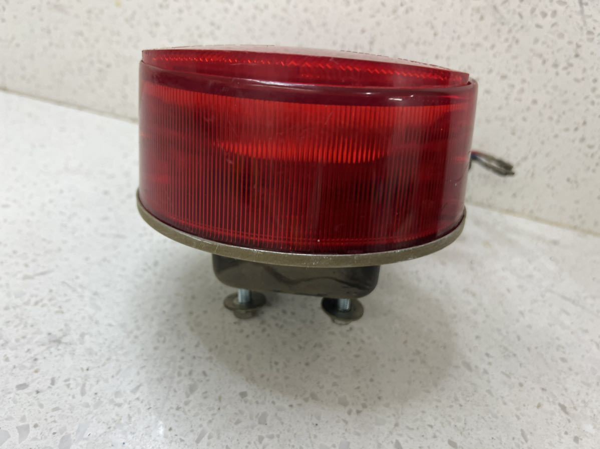 カワサキ 750ss マッハ h2 h2b h2c テールランプ 当時物 テールライト 
