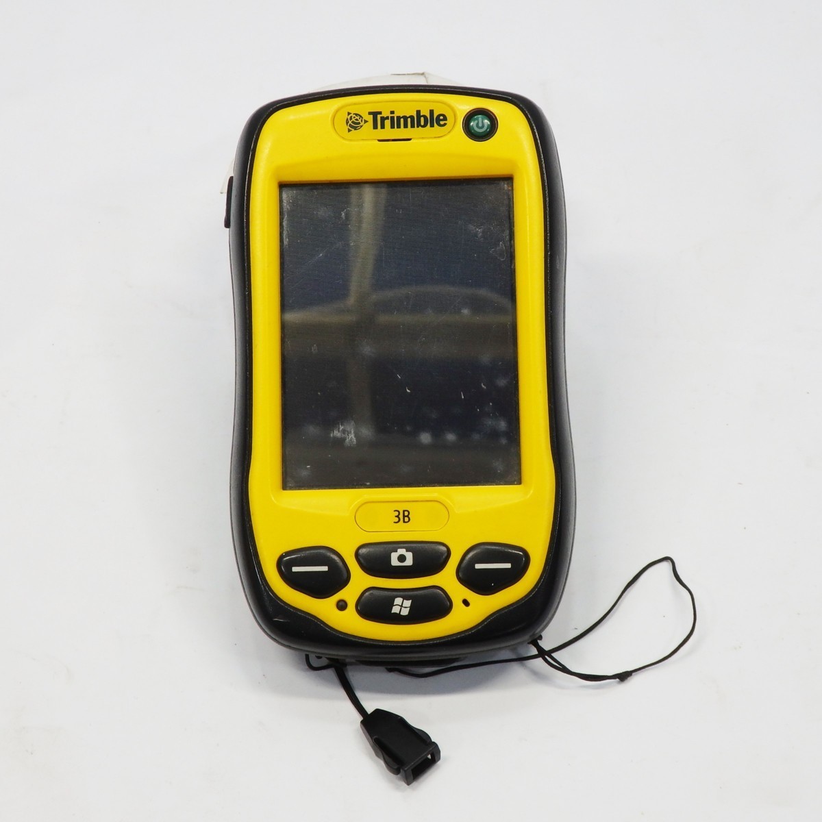 Pro Trimble Receiver Series 6H P⁄N 98850-01. With User | GNSS ｜株式