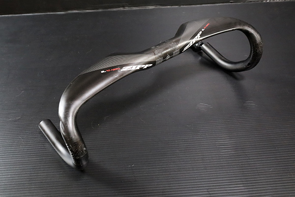 ZIPP SL 70 AERO 40cm c-c カーボンエアロハンドル