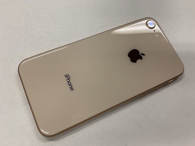 BS155 SIMフリー iPhone8 ゴールド 64GB 【公式通販】