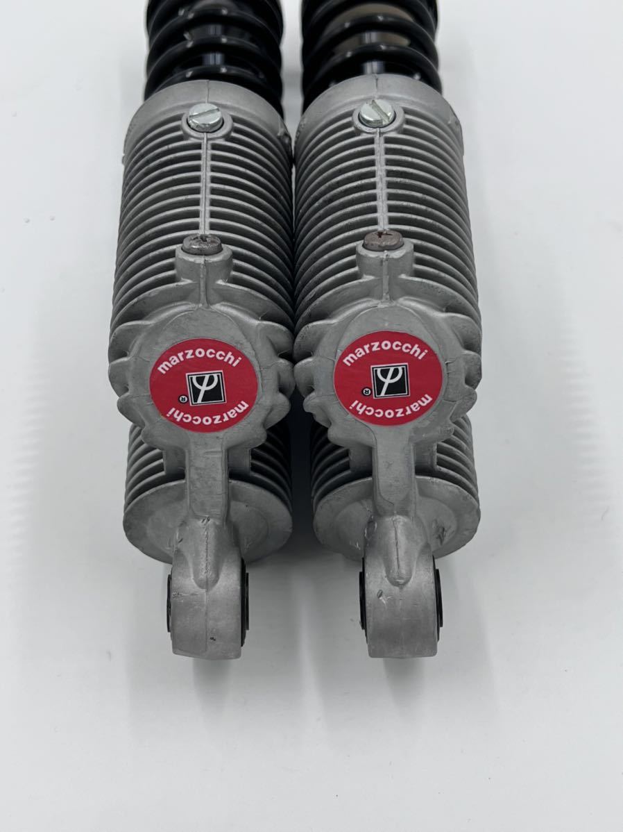 ☆当時物 マルゾッキ MARZOCCHI製 リアサス OH済 305mm 超希少 初期 