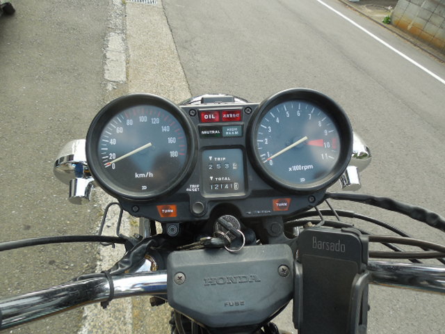 CB750 RC01 昭和54年 車検令和5年6月 【公式通販】
