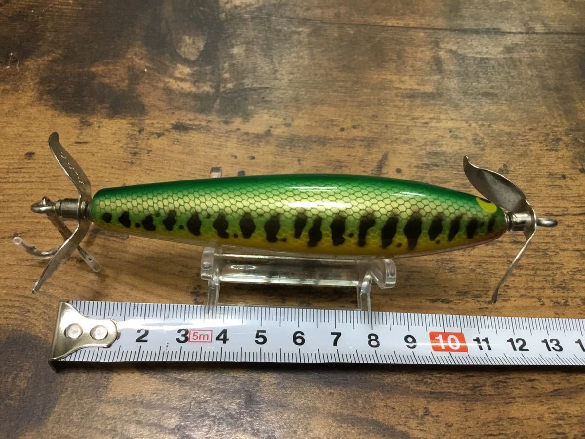SAURUS ザウルス オールドルアー 11個 まとめ売り フィッシング SAURUS ザウルス オールドルアー 11個 まとめ売り