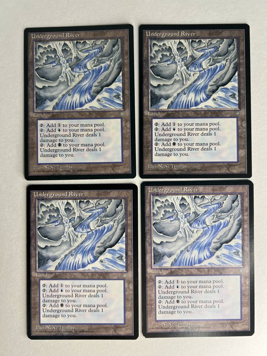 MTG | 2026年最新Yahoo!オークション Sulfurous アイスエイジBIGWEB