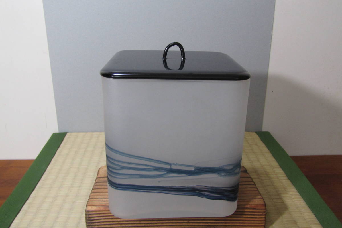 2026年最新Yahoo!オークション 茶道具 -ガラス水指の中古品・新品・未