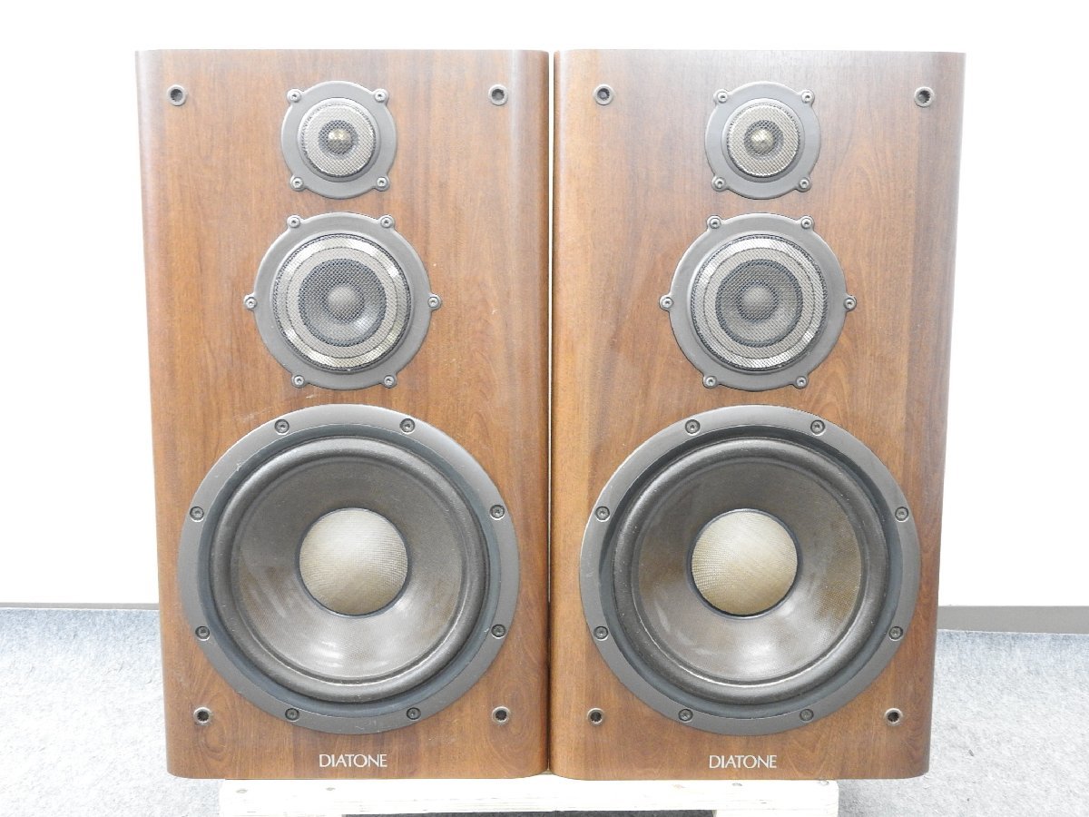 ☆ DIATONE ダイアトーン DS-800Z スピーカーペア ☆中古☆