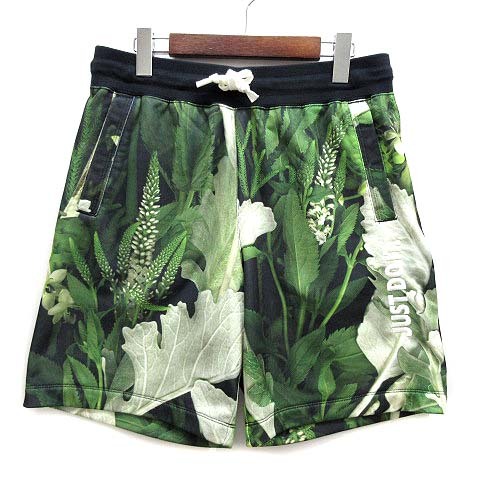 【セール，限定セール】 ナイキ NIKE スウェット フローラル アルムニ ショートパンツ ハーフパンツ JDI FLORAL UMNI SHORT CK8280-083 グリーン 緑 M メンズ(Mサイズ)｜売買されたオークション情報、yahooの商品情報をアーカイ Mサイズ
