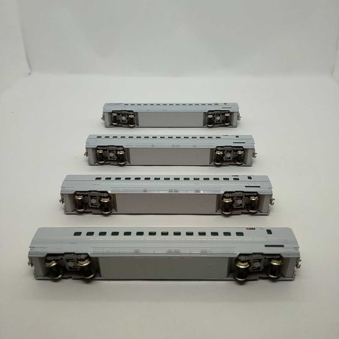 10-1567 KATO こまち 10-1566 E6系 増結セット4両 7両セット Nゲージ