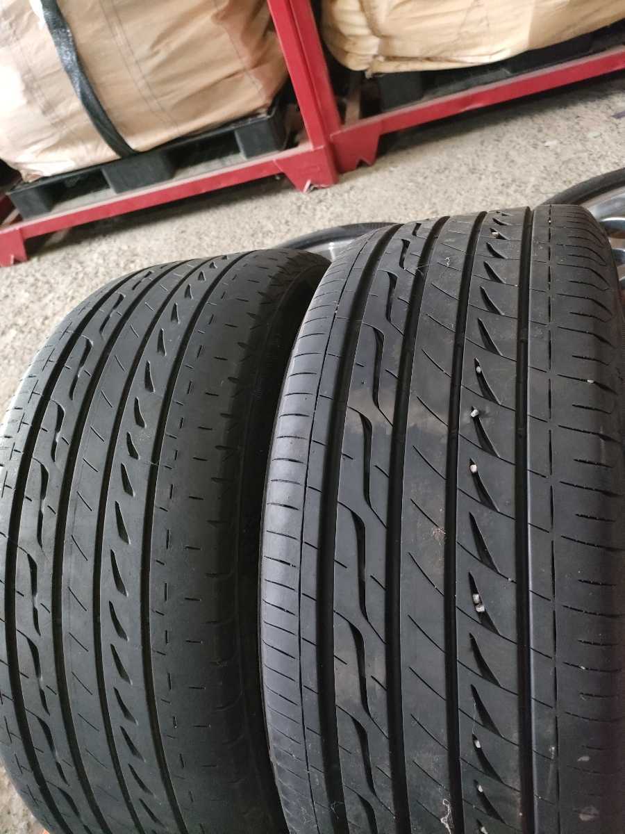 BBSアルミホイール 18インチ 7.5J+50 5穴 114.3 BBS 18インチ ホイール RACING R50 PCD114.3