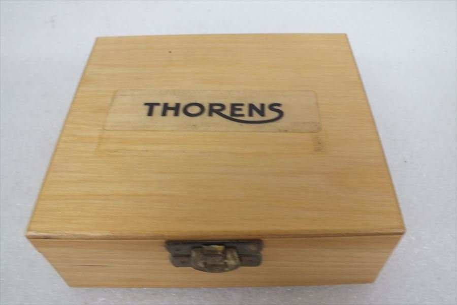 全国無料，大得価 □ THORENS トーレンス STABILIZER ディスク