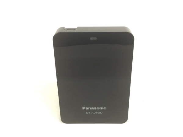 Panasonic DY-HD1000 パナソニック 外付け VIER DIGA専用