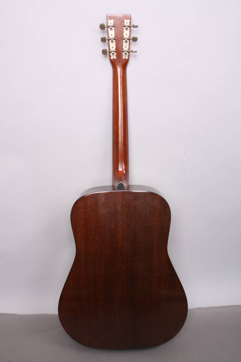 Yamaki ヤマキ　アコースティックギター　YW-15SB ヤマキYW-15SB