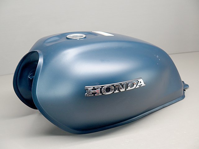 ☆GB350 (NC59) 純正 ガソリンタンク SW1607 ☆GB350 (NC59) 純正