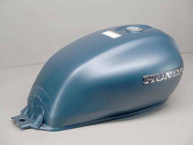 ☆GB350 (NC59) 純正 ガソリンタンク SW1607 ☆GB350 (NC59) 純正