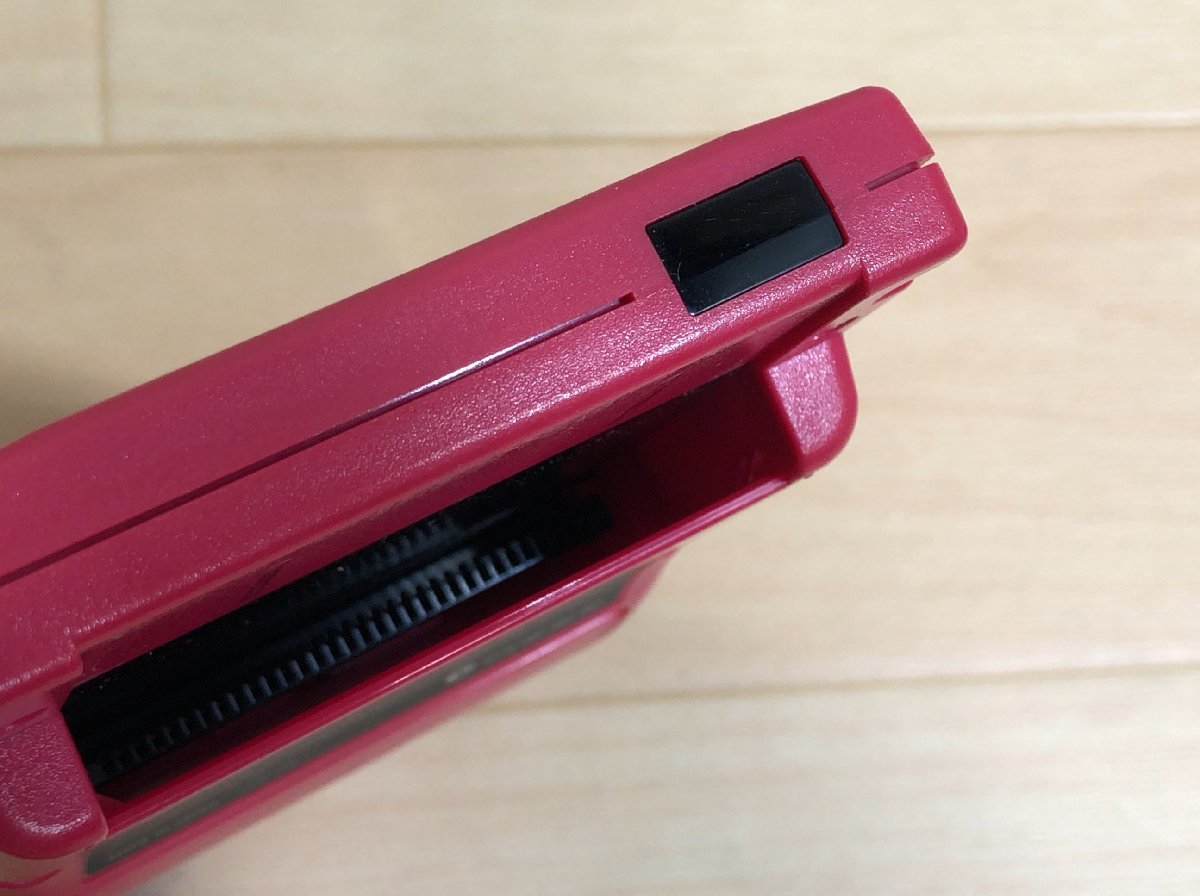 任天堂 Nintendo ゲームボーイ カラー ゲームボーイカラー | 公式通販 整備済み品 - (ブルー) 良品 価格比較 本体 Game 価格.com sale