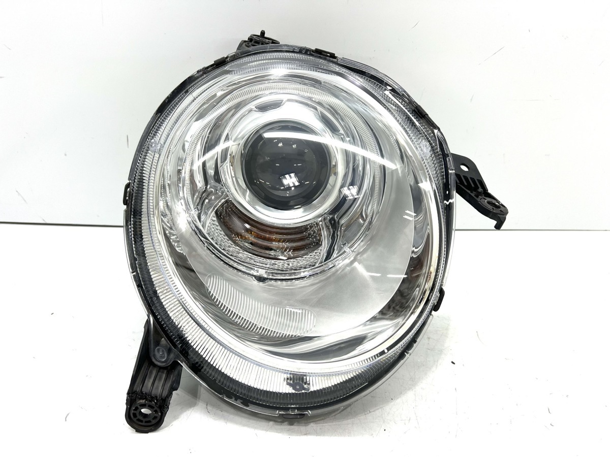 【高品質，最新作】 レンズ綺麗 ホンダ N ONE JG1 JG2 前期 純正 右 HID ヘッドライト 33100-T4G-J12 刻印1 26A-94(ヘッドライト)｜売買されたオークション情報、yahooの商品情報をアーカイブ公開 - オークファン ホンダ用