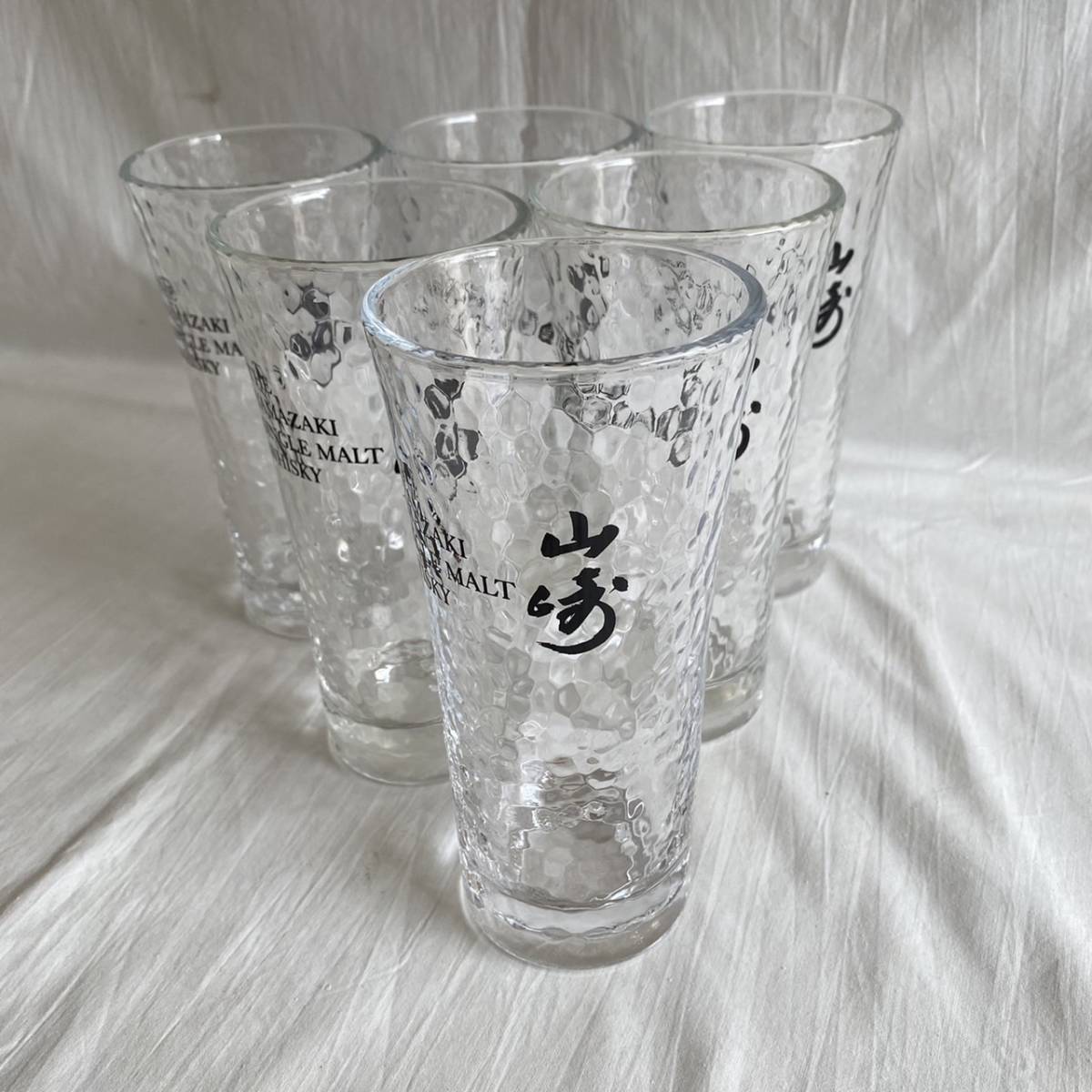 SUNTORY 山崎 ウイスキー ハイボール タンブラー グラス サントリー ...