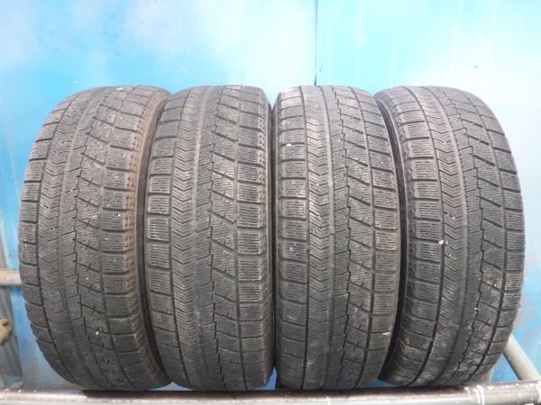 新作入荷，新作 8分山 18年 4本 ブリヂストン 215/65R16 VRX 16インチ 32087(中古品)｜売買されたオークション情報、yahooの商品情報をアーカイブ公開 - オークファン 16インチ