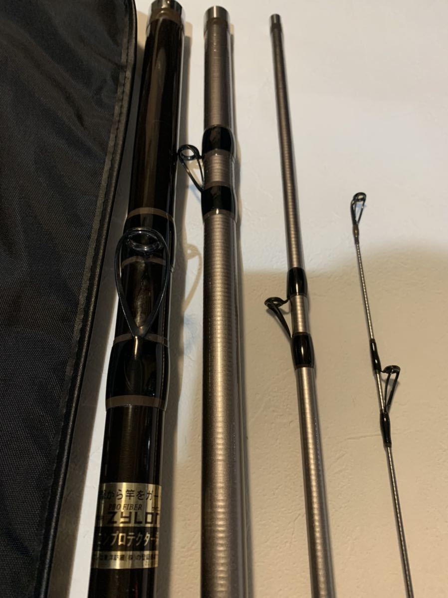 美品！シマノ shimano 海魂 EV 石鯛 MH540 口白 イシガキダイ 遠投 