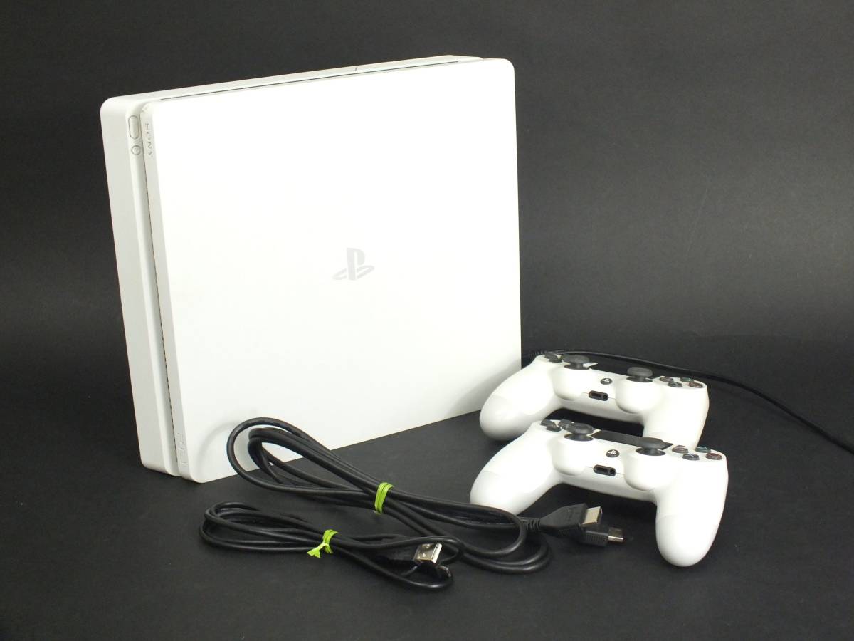 PlayStation 4 pro 本体 コントローラー付き（PlayStation4 - PS4本体 