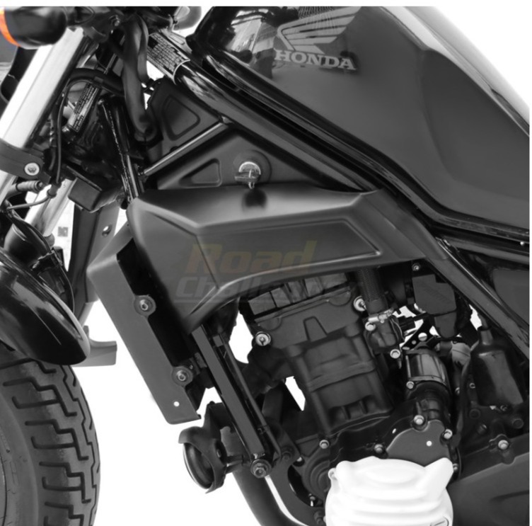  大 Kers ホンダ レブル 250 500 サイドカバー サイドカウル CMX 300 500(サイド)｜売買されたオークション情報、yahooの商品情報をアーカイブ公開 - オークファン ホンダ用