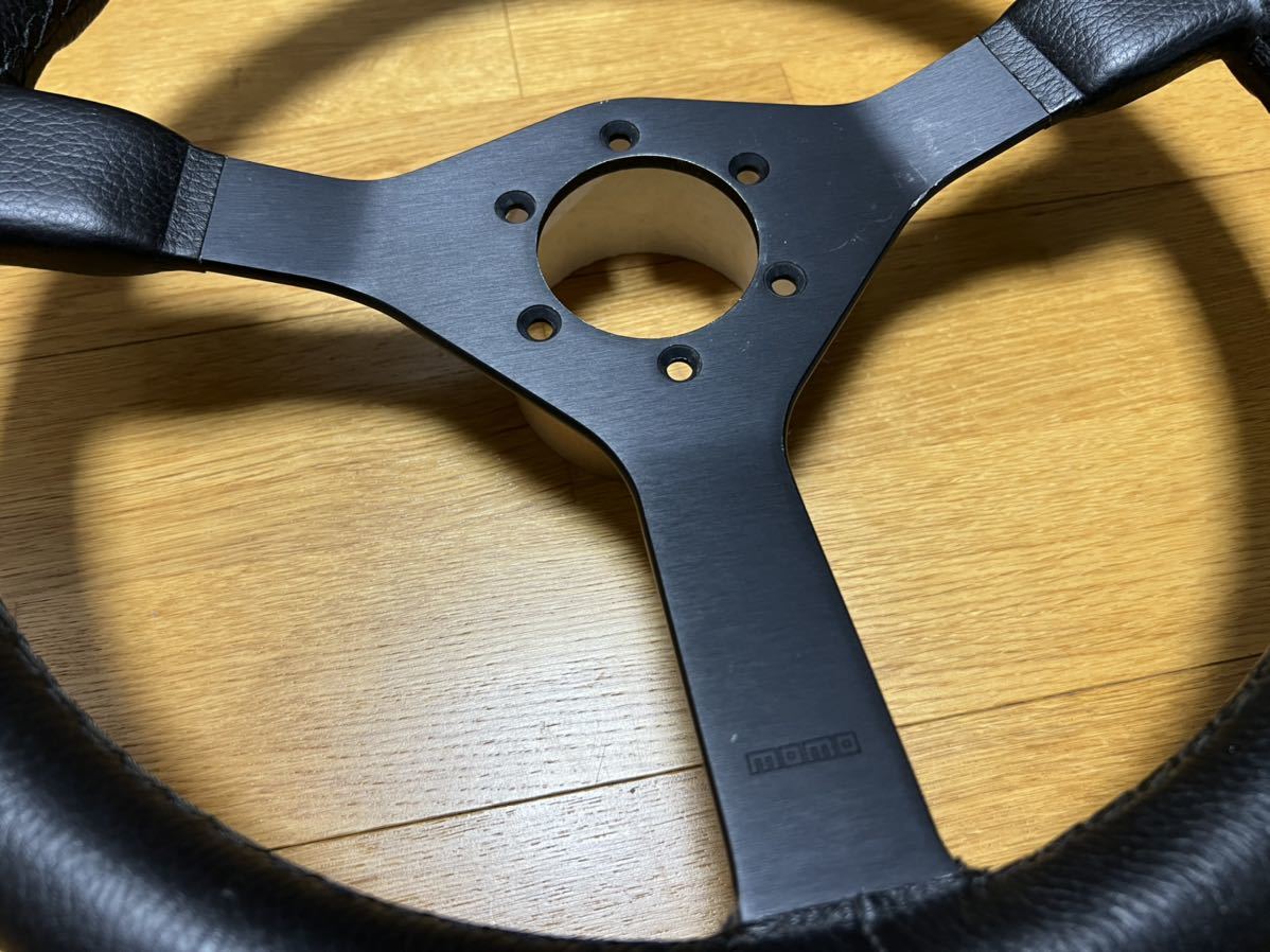ジムニー MOMO 純正オプション JA11 モモ - スズキ Yahoo!オークション
